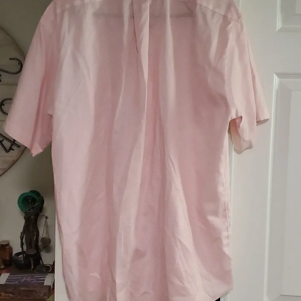 Daniel Cremiuex Tailored fit button down